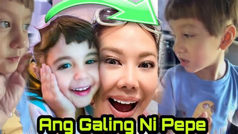 Si Sabel Ang Nagpasok ng Burat sa Kaniyang Pepe .